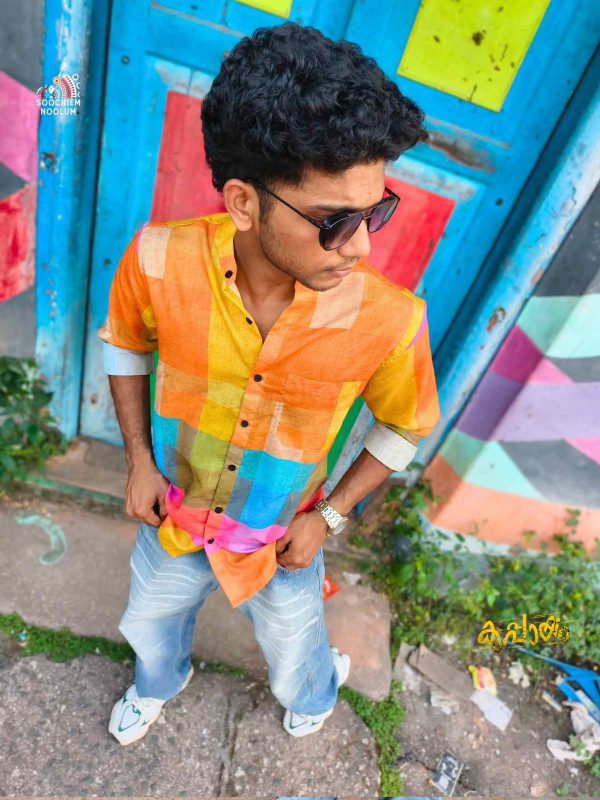 Premium Designer Shirt[SHIRT000225]