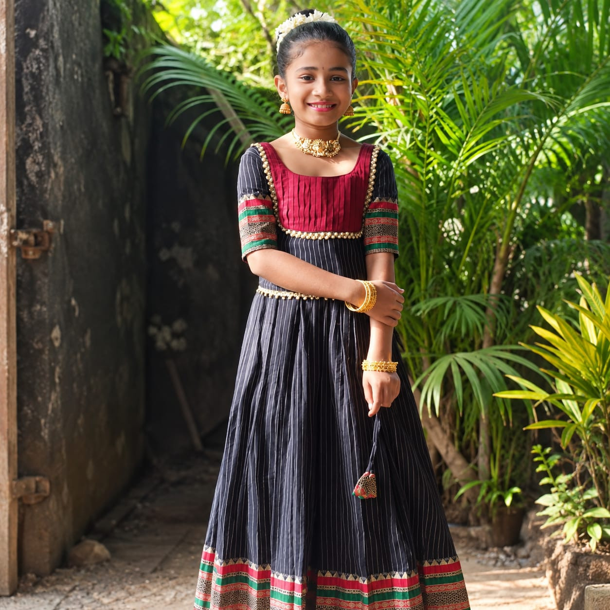 CHITHIRA