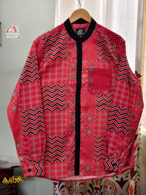 DESIGNER PREMIUM SHIRT