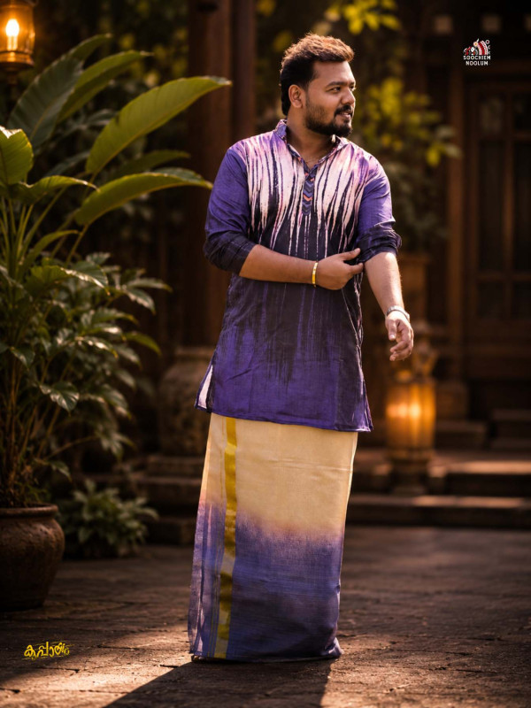 PREMIUM DESIGNER KURTA