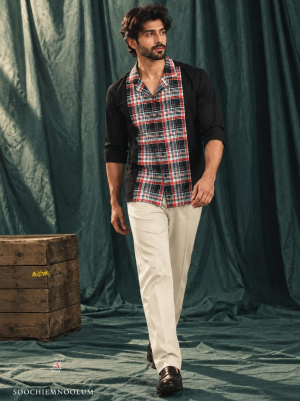 DESIGNER PREMIUM SHIRT