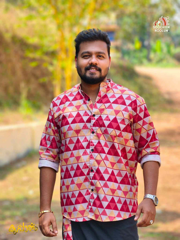 Designer Premium Shirt[SHIRT000239]