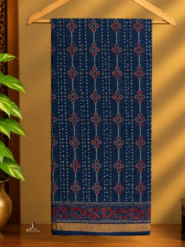 KOTA DORIA SAREE