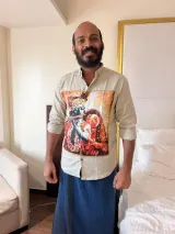 Raj b shetty