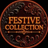 FESTIVE  COLLECTIONS