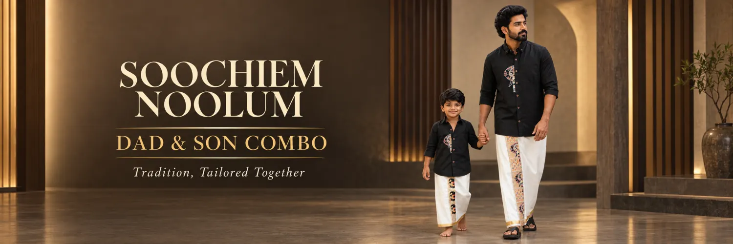 SOOCHIEM NOOLUM promo