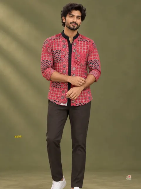 DESIGNER PREMIUM SHIRT