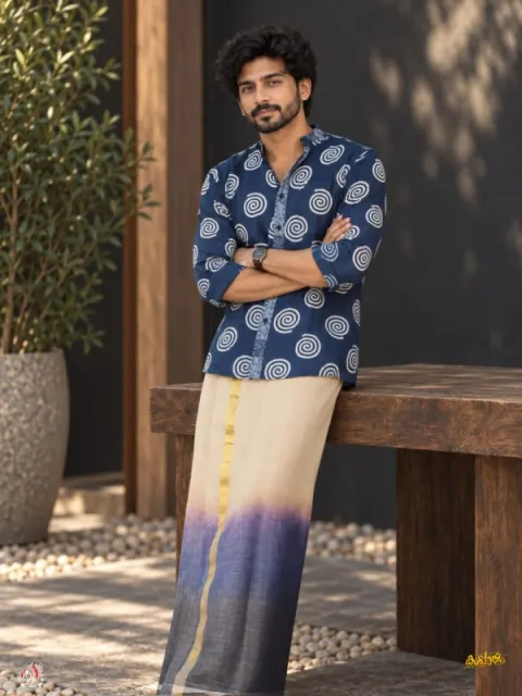 DESIGNER PREMIUM SHIRT