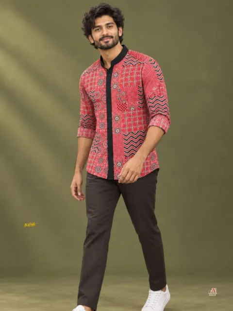 DESIGNER PREMIUM SHIRT