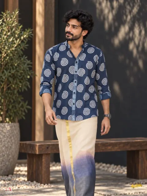 DESIGNER PREMIUM SHIRT
