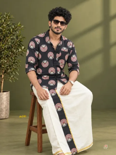 DESIGNER PREMIUM SHIRT