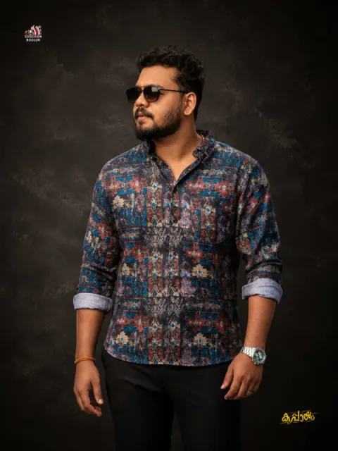 DESIGNER SHIRTS [CLEARANCE SALE]