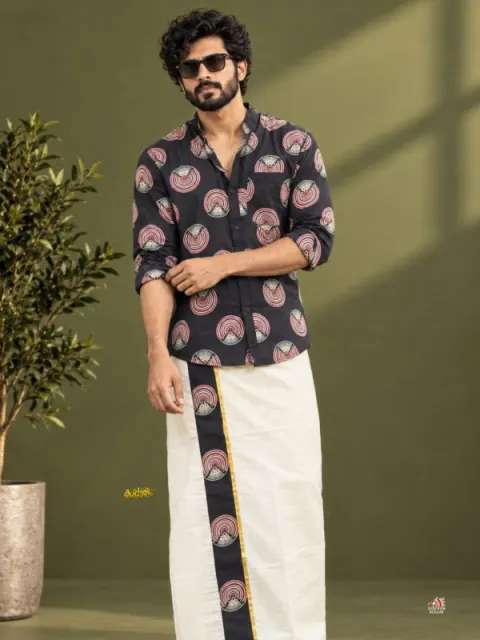 DESIGNER PREMIUM SHIRT