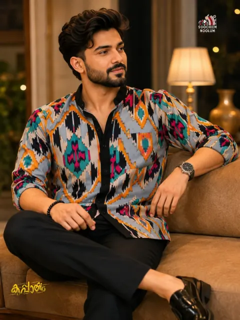 DESIGNER PREMIUM SHIRT